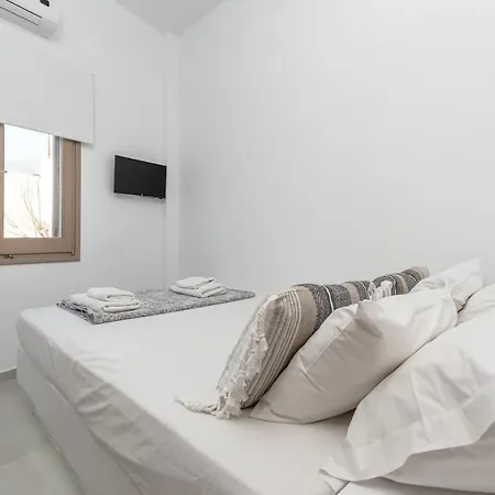 Cozy Comfy Town House Villa Naxos City Exterior photo