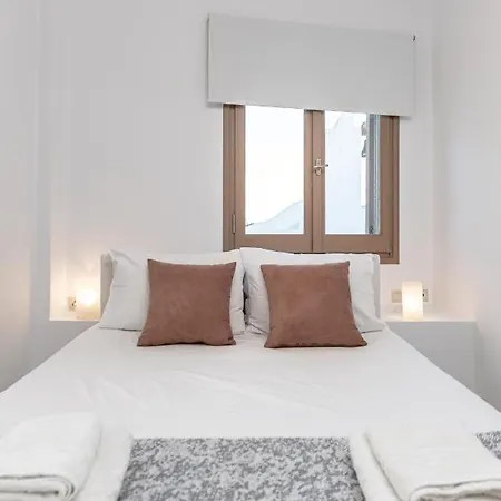 Cozy Comfy Town House Villa Naxos City Exterior photo