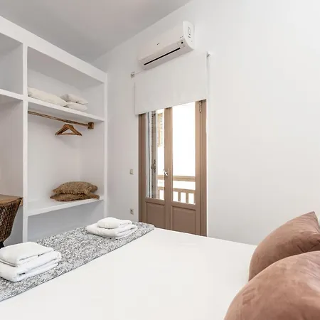 Cozy Comfy Town House Villa Naxos City Exterior photo