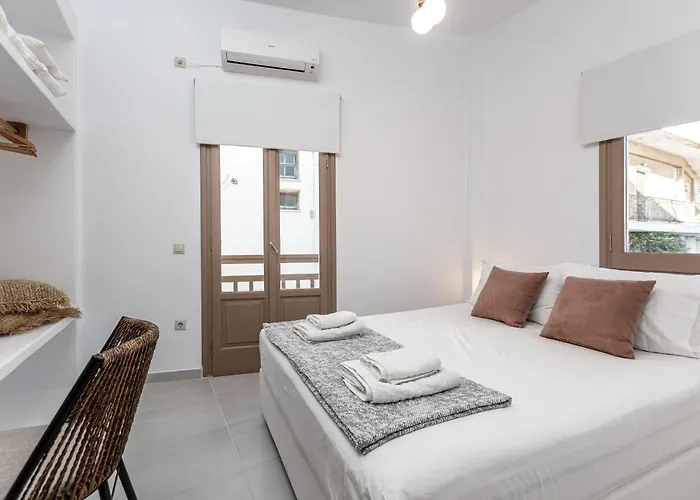 Cozy Comfy Town House