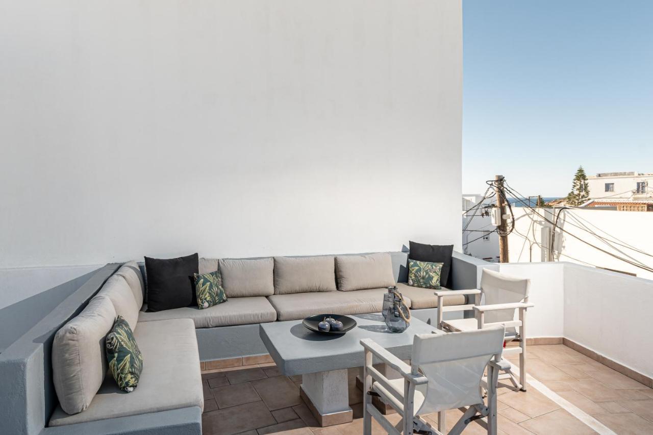 Casa vacanze Cozy Comfy Town House