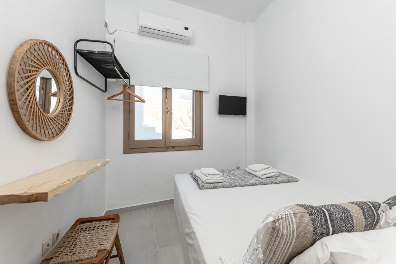 Cozy Comfy Town House Naxos City