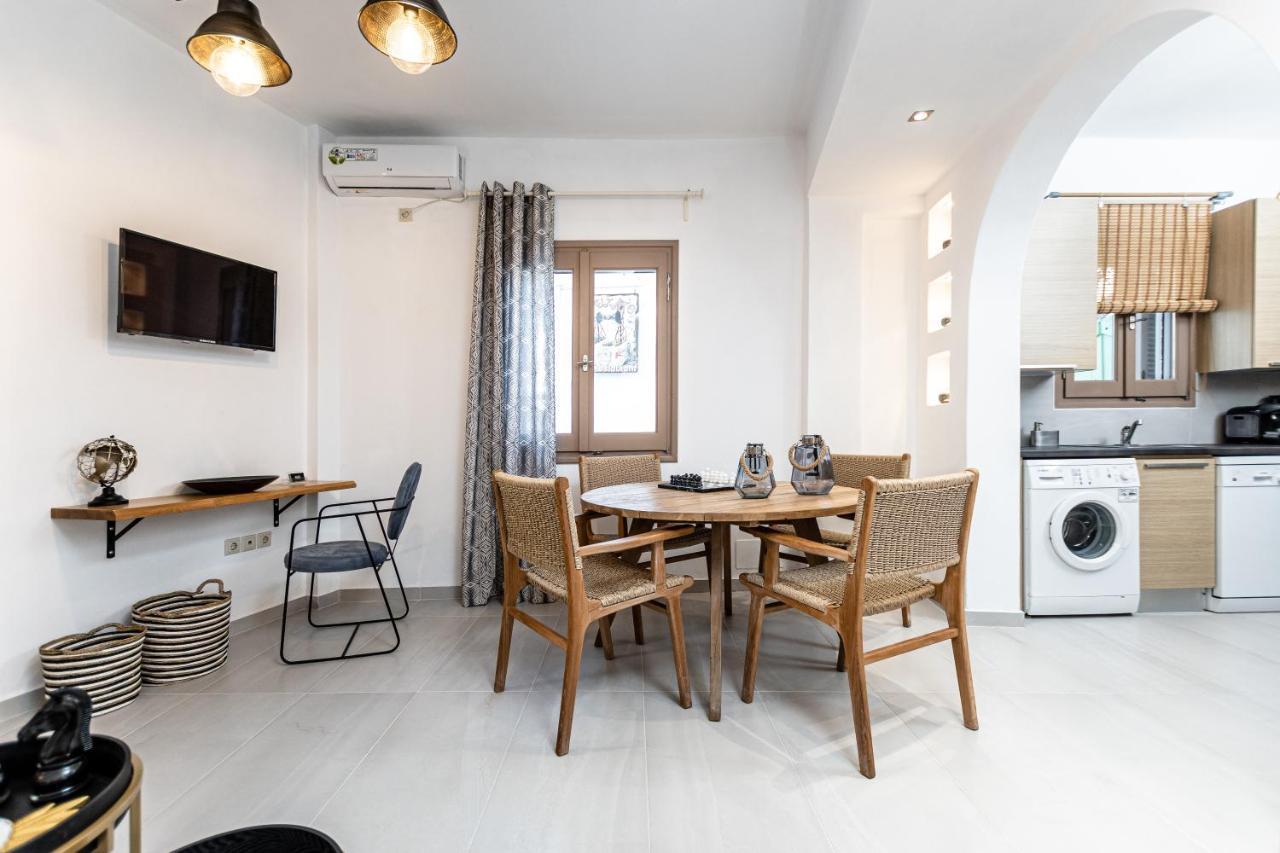 Cozy Comfy Town House