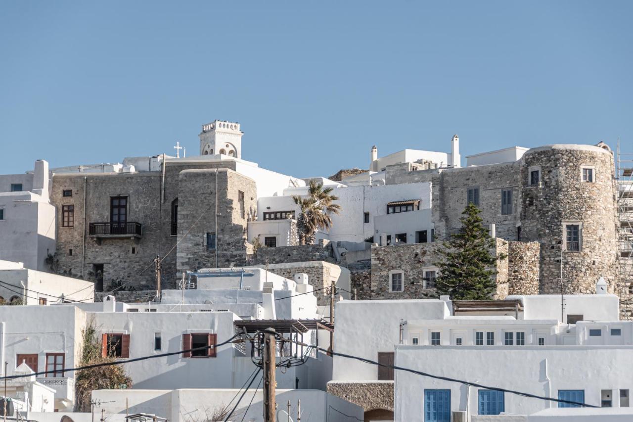 Cozy Comfy Town House Holiday home Naxos City