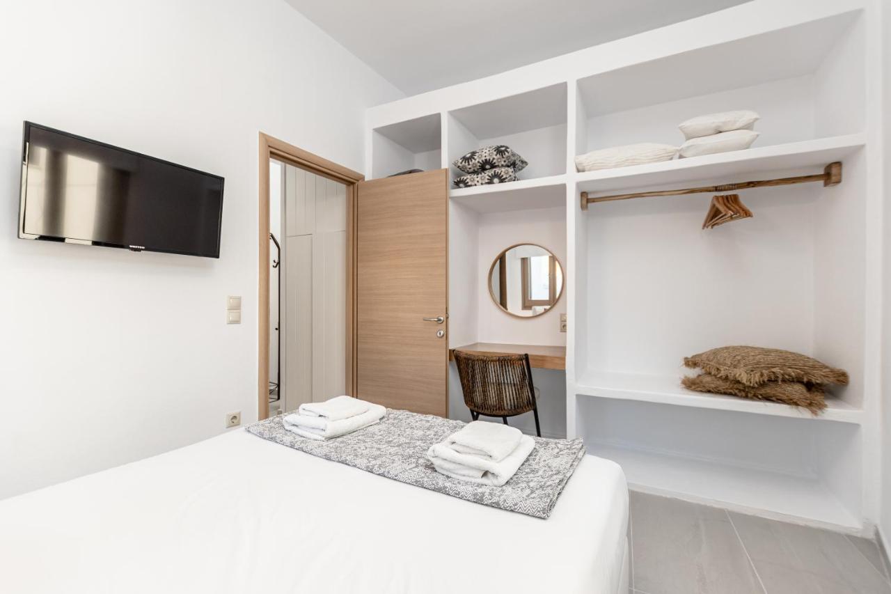 Cozy Comfy Town House * Naxos City