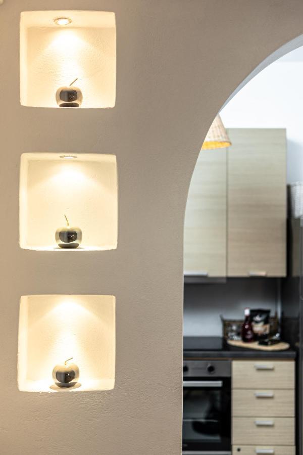 Cozy Comfy Town House * Naxos City