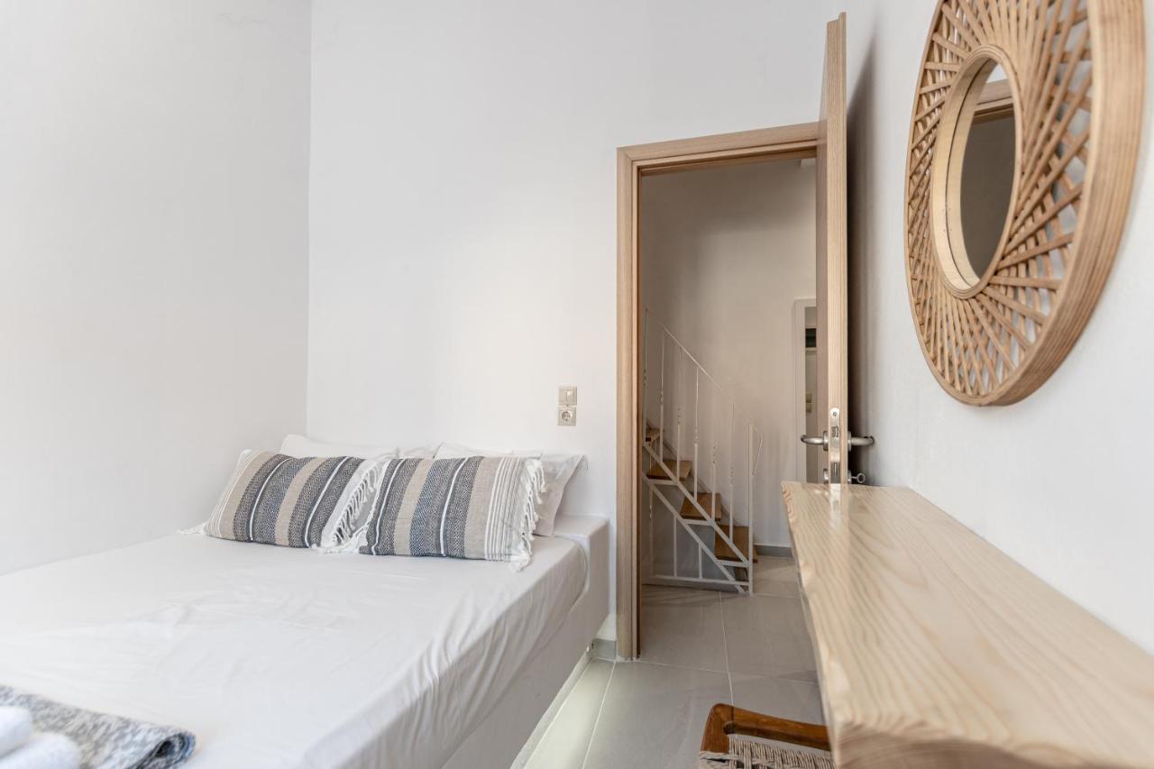 Cozy Comfy Town House Naxos City